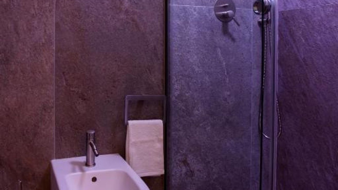 Photo of Bathroom in Montecalvario
