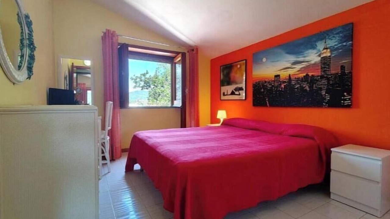 Photo of Bedroom in Ascea