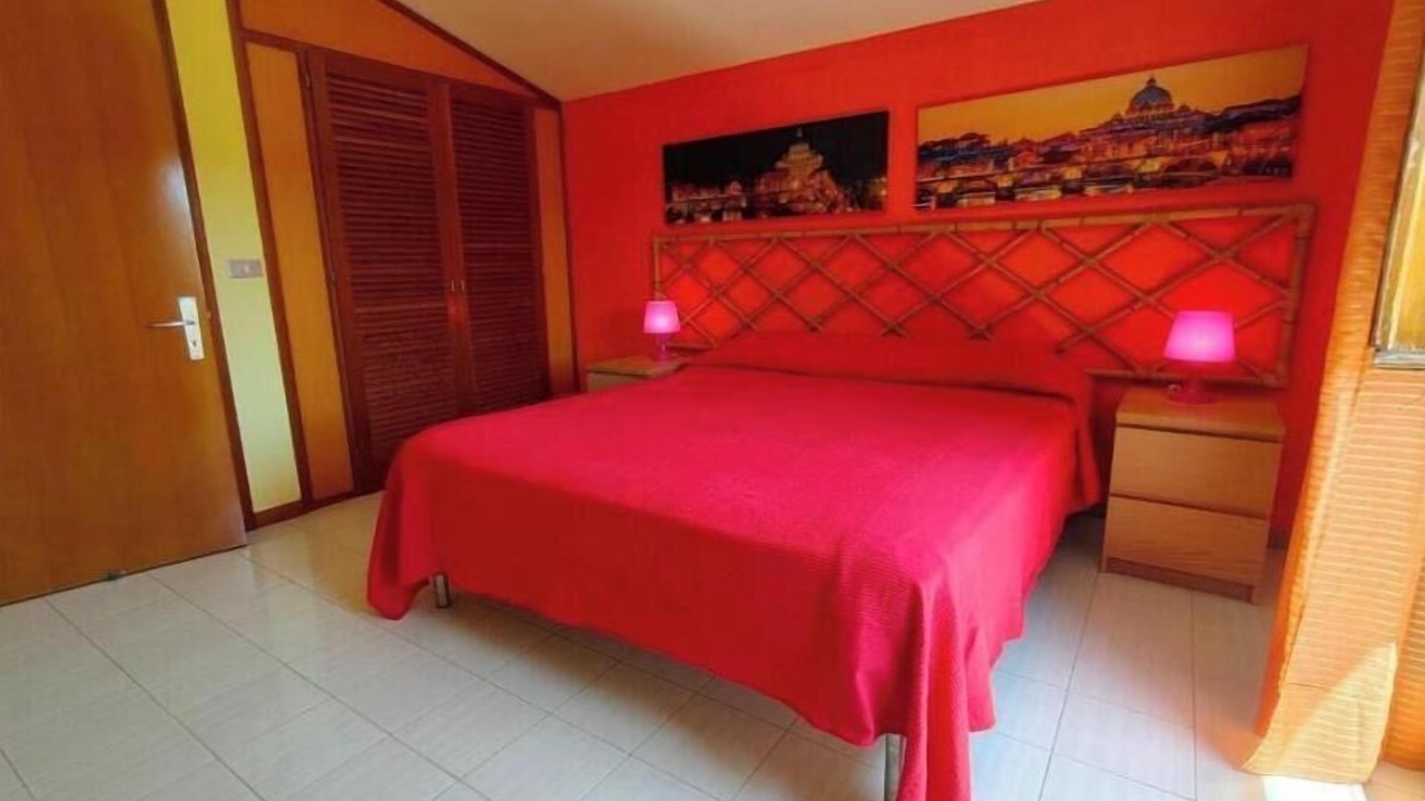 Photo of Bedroom in Ascea