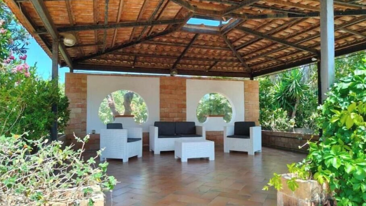 Photo of Patio Balcony in Ascea