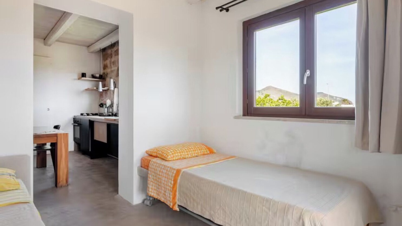 Photo of Bedroom in Favignana