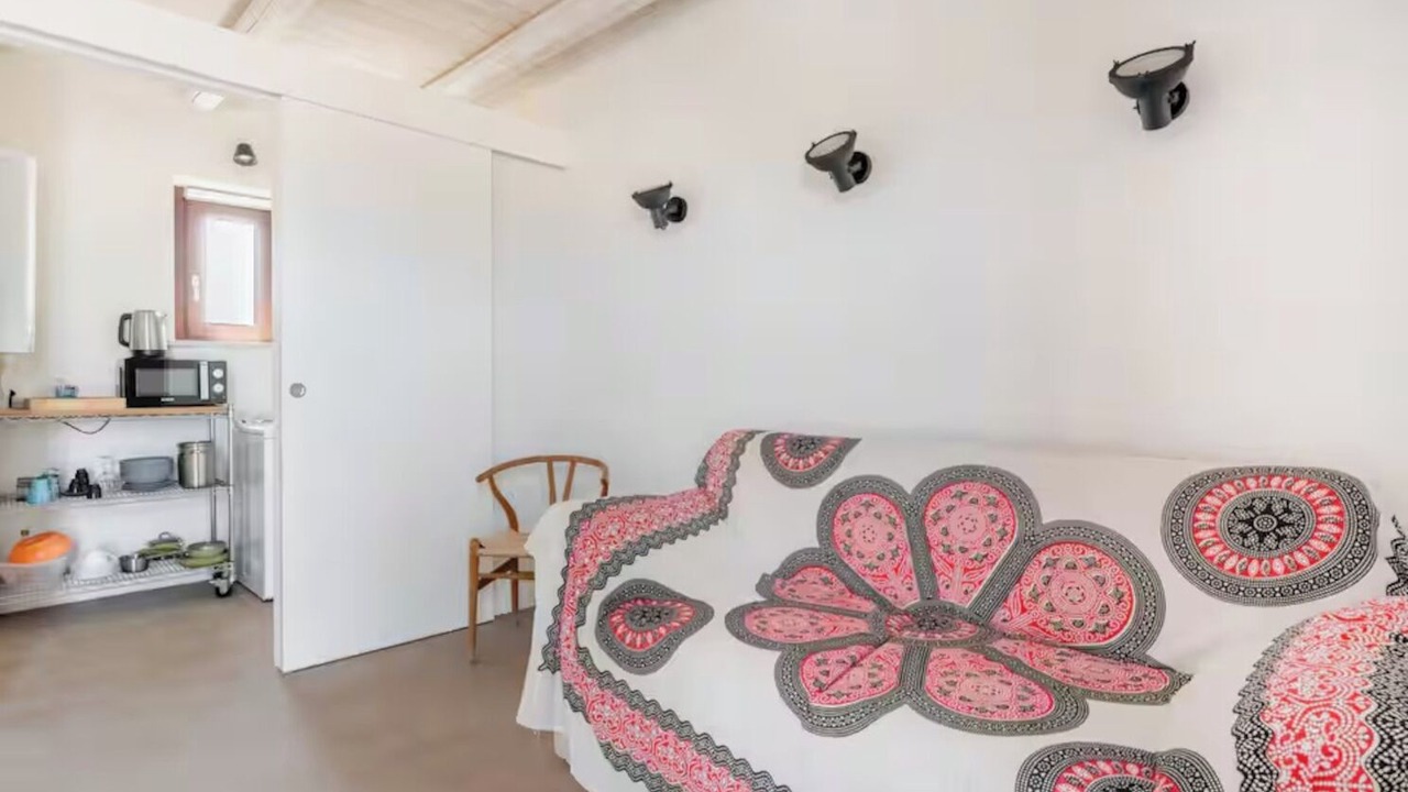 Photo of Bedroom in Favignana