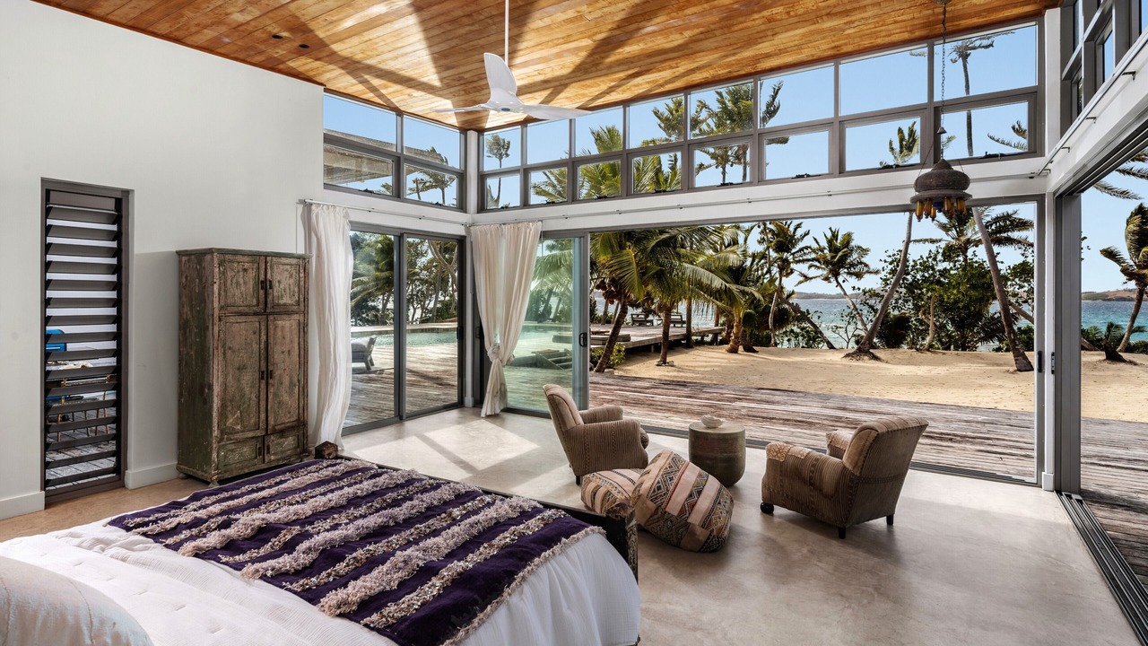 Photo of Outdoor in Yasawa Island