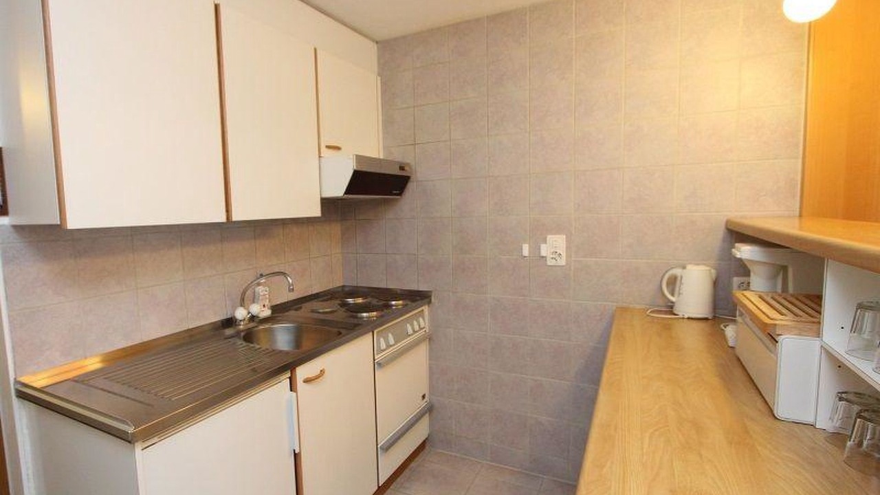 Photo of Kitchen in Cunter