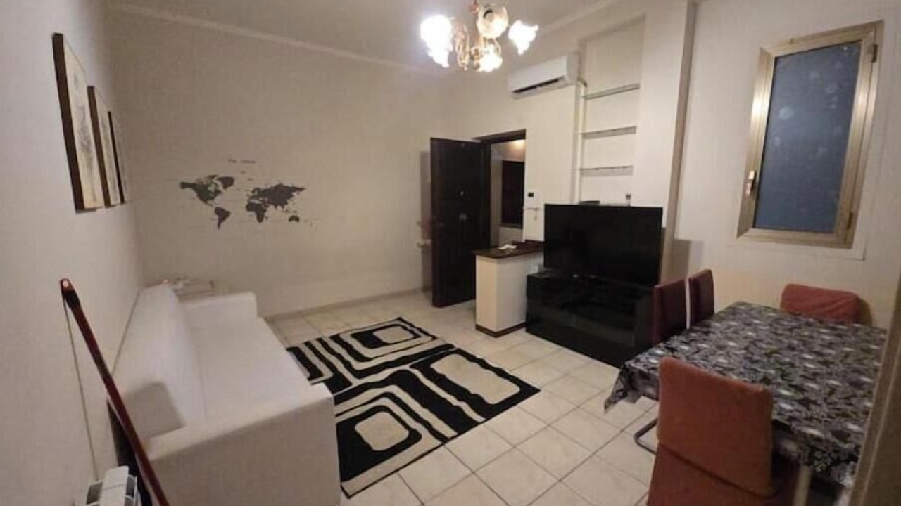 Photo of Livingroom in Nomentano