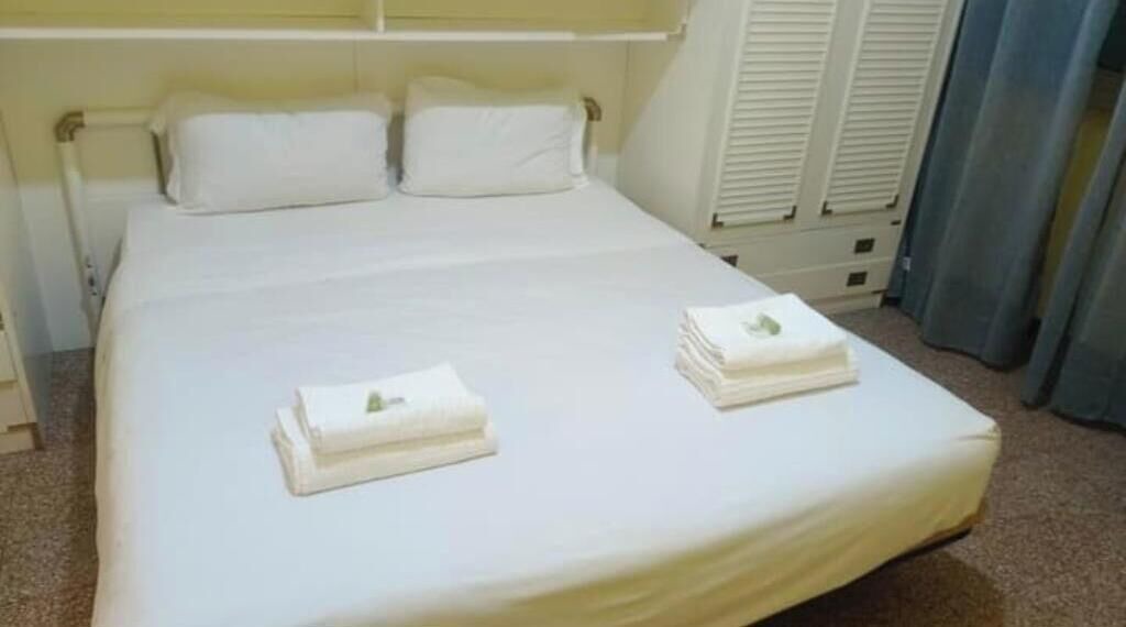 Photo of Bedroom in Nomentano
