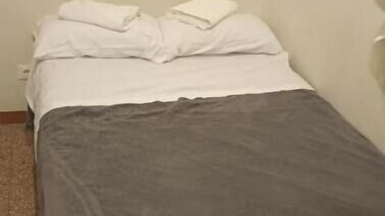 Photo of Bedroom in Nomentano