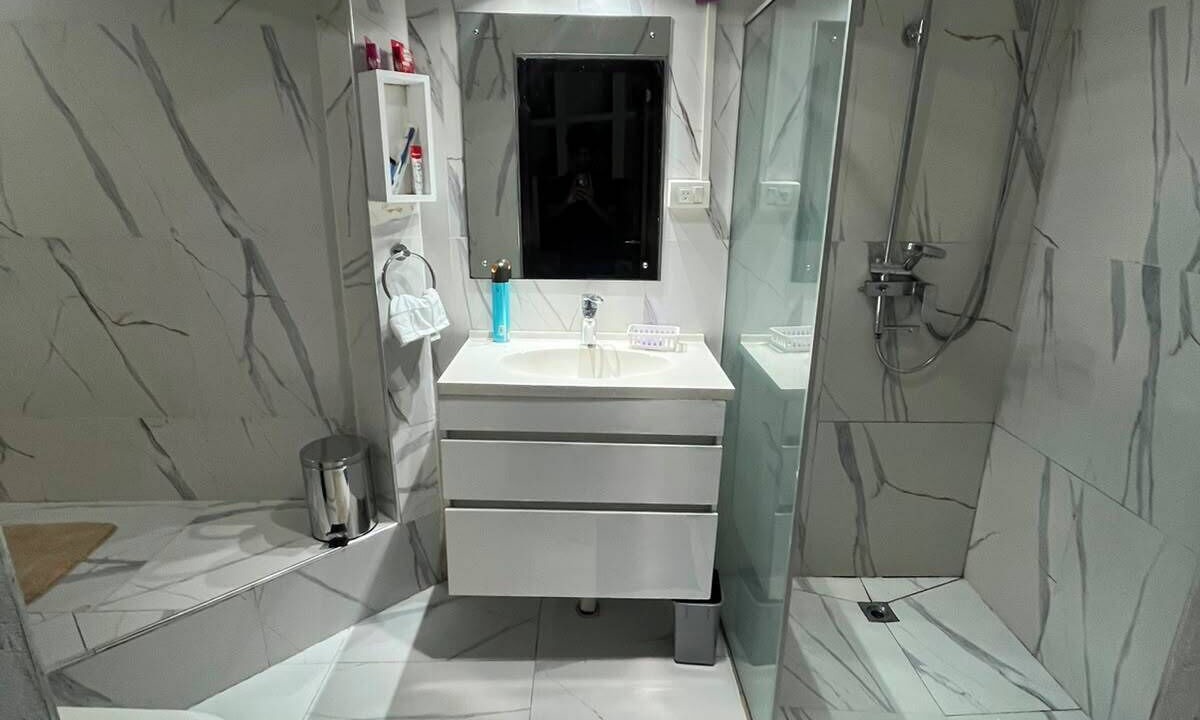 Photo of Bathroom in Lautoka