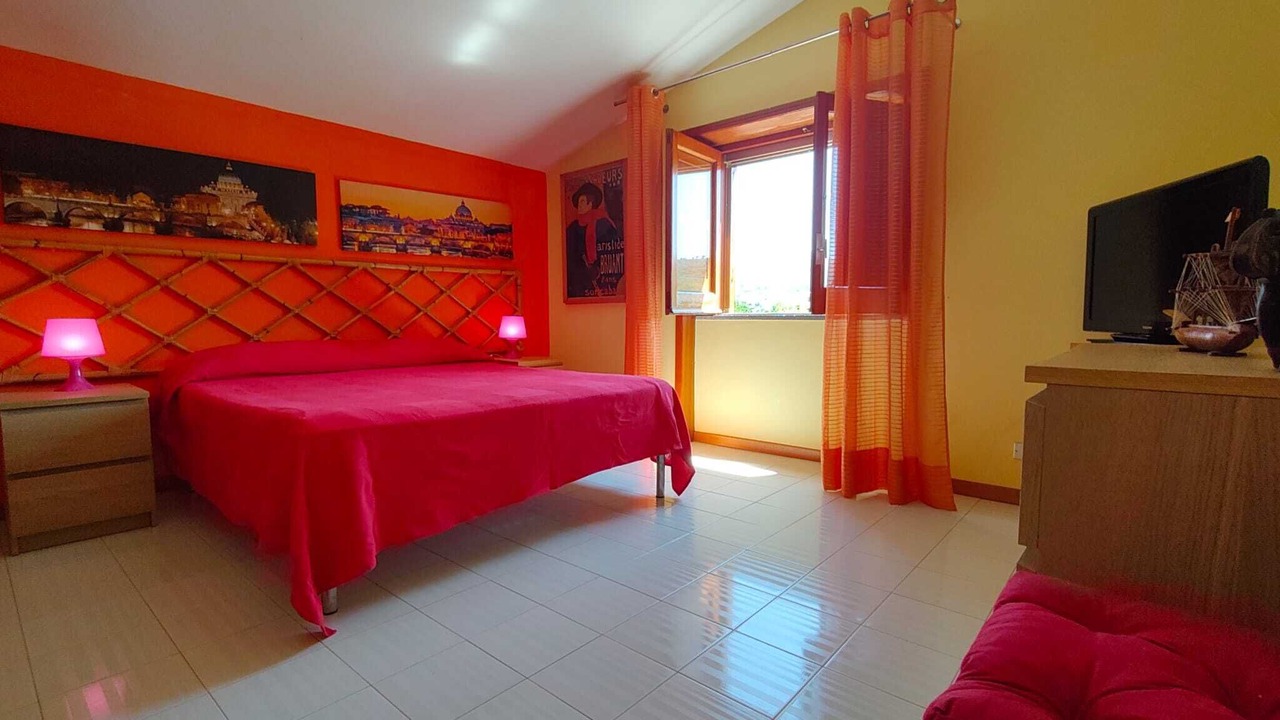 Photo of Bedroom in Ascea