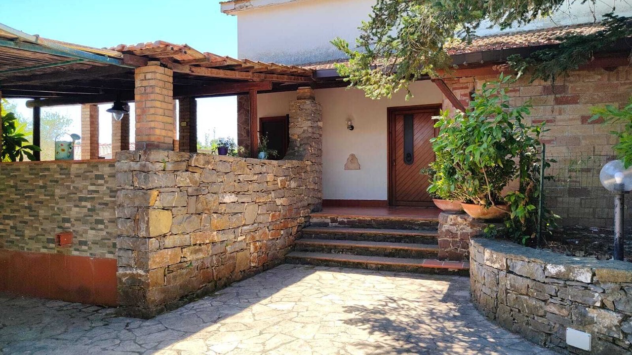 Photo of Outdoor in Ascea