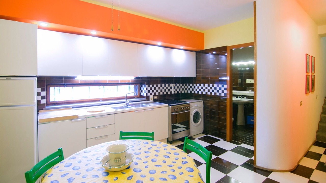 Photo of Kitchen in Ascea