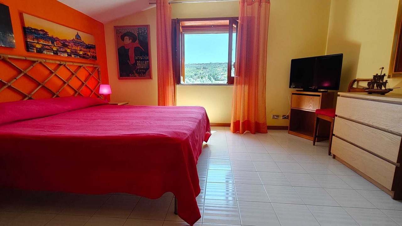 Photo of Bedroom in Ascea