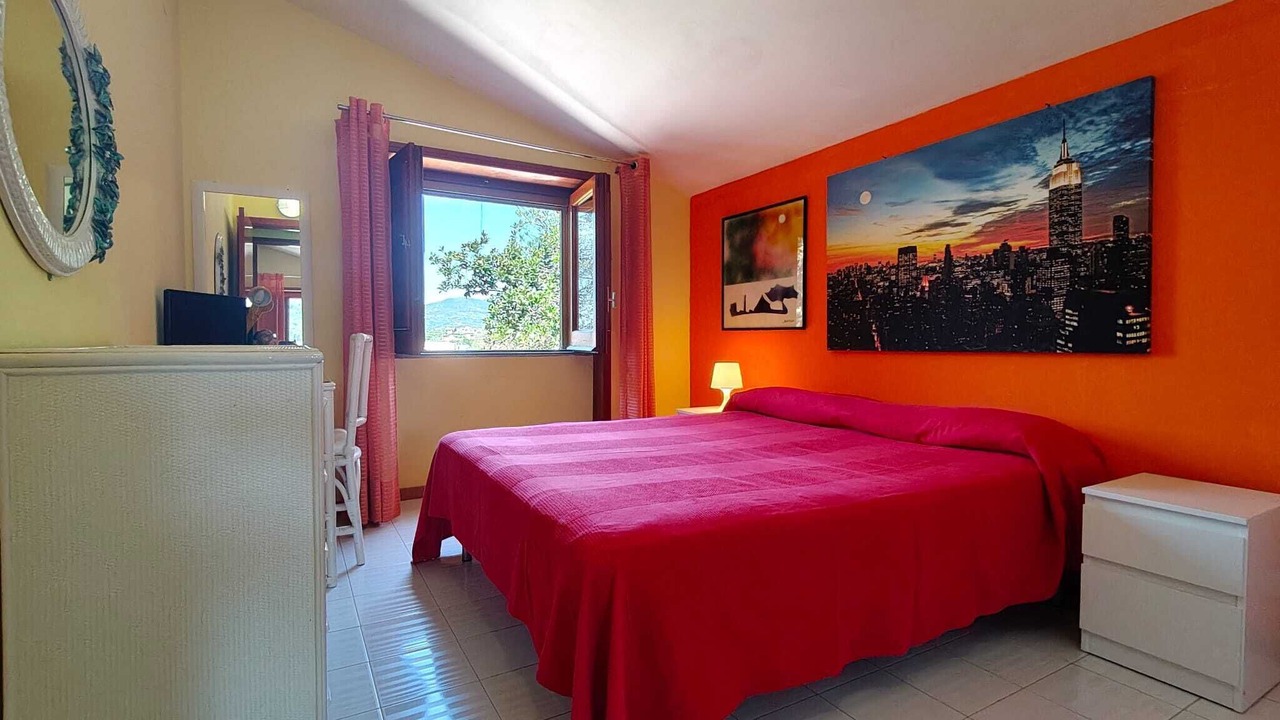 Photo of Bedroom in Ascea