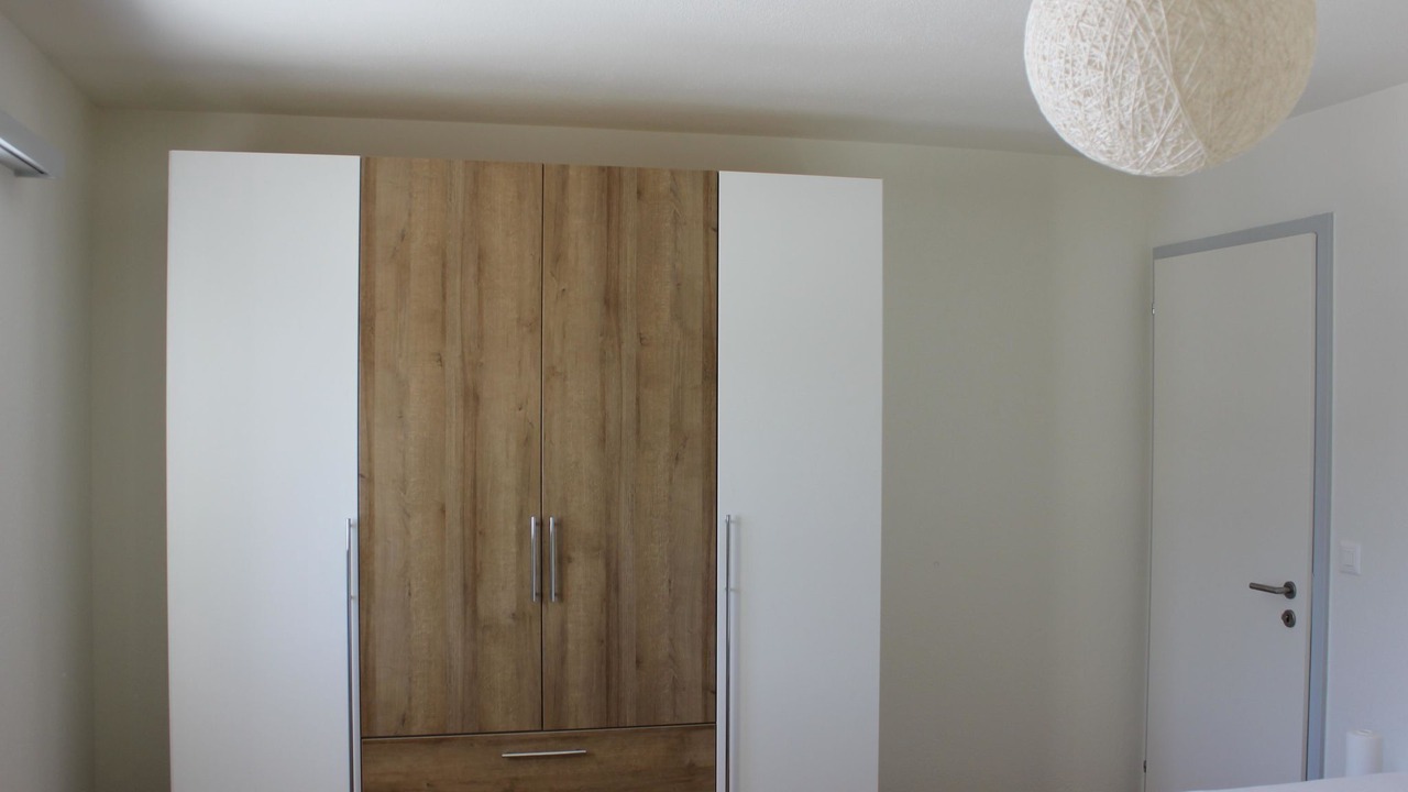 Photo of Bedroom in Lenz