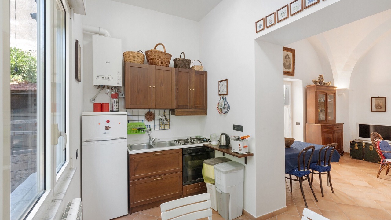 Photo of Kitchen in Meta