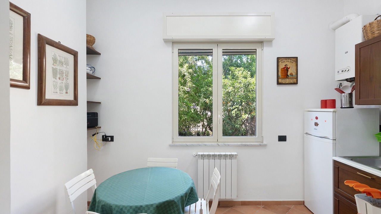 Photo of Kitchen in Meta