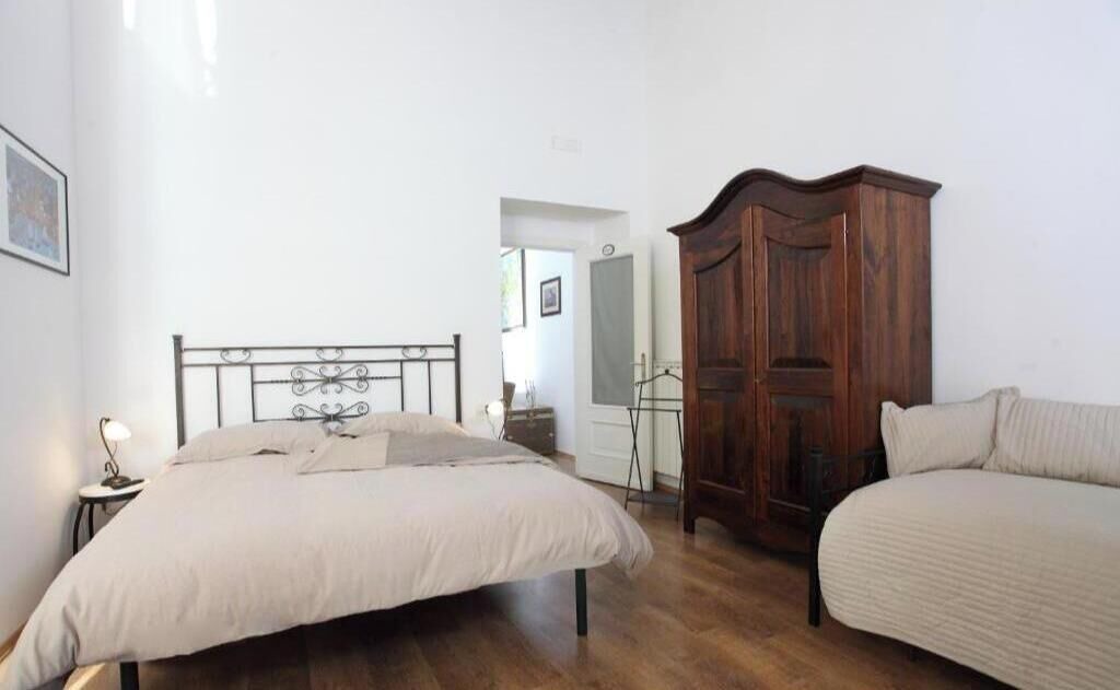 Photo of Bedroom in Historical Center