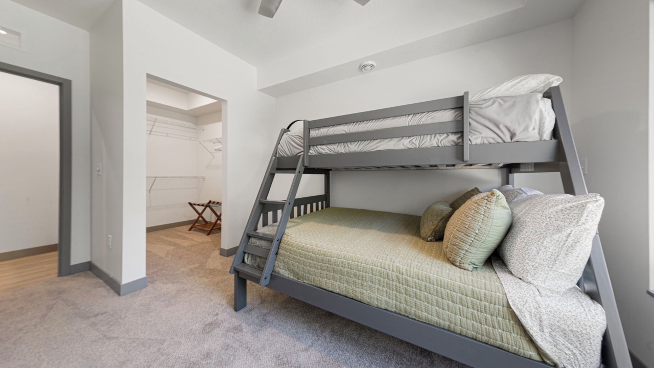Photo of Bedroom in Mankato