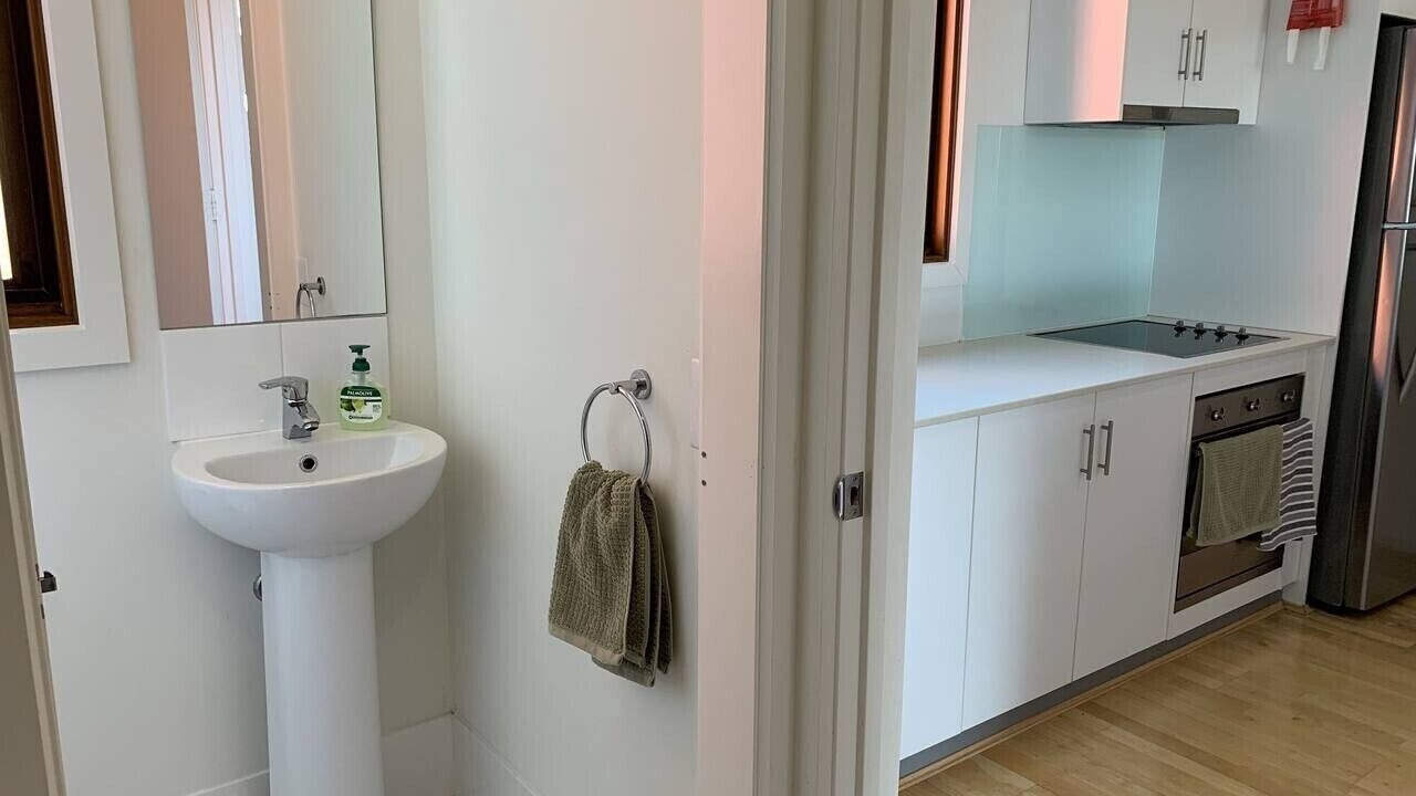 Photo of Kitchen in Normanville