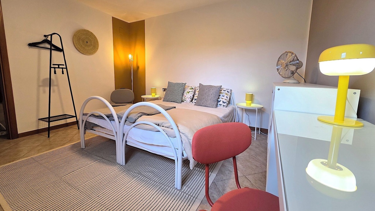 Photo of Bedroom in Ascea