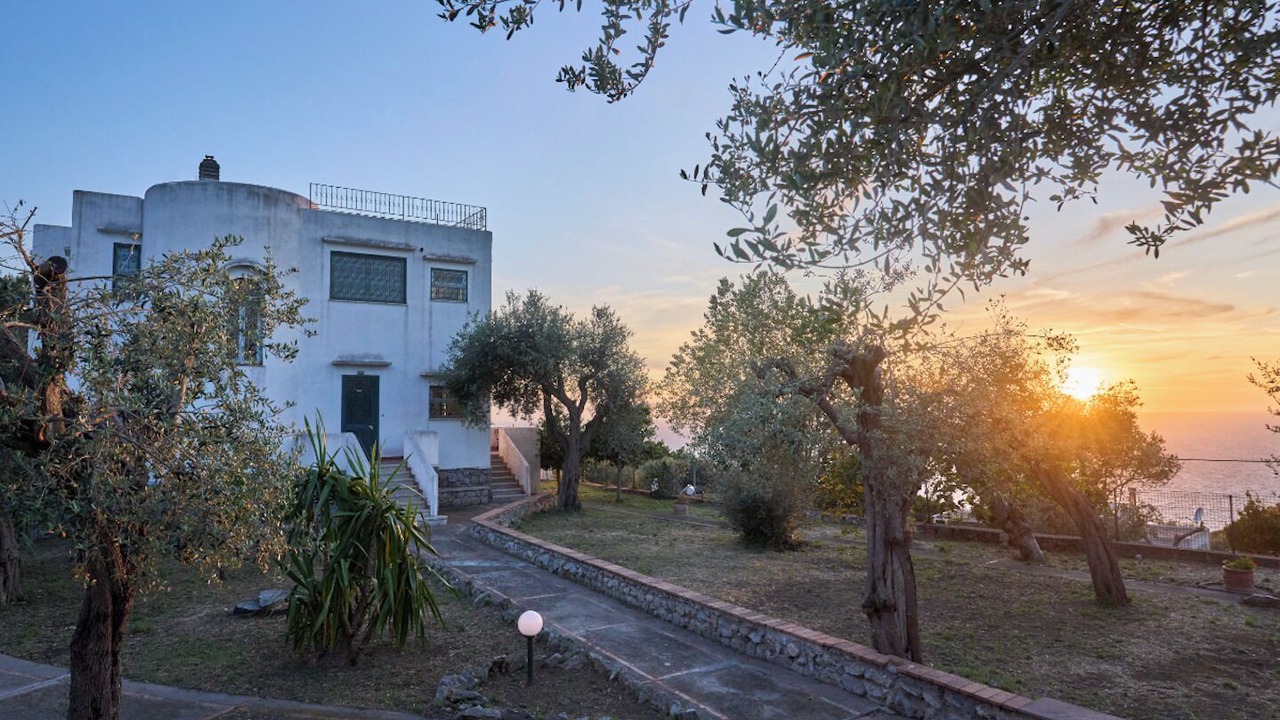 Photo of Outdoor in Anacapri