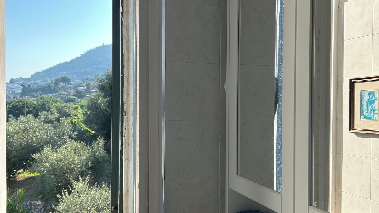 Photo of Bathroom in Anacapri