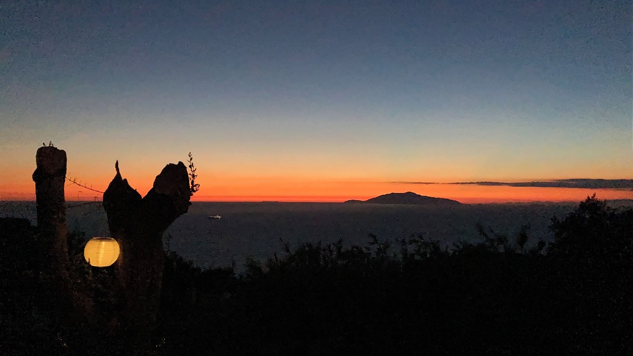 Photo of Others in Anacapri