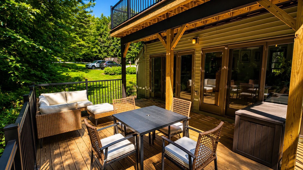 Photo of Outdoor in West Hartford