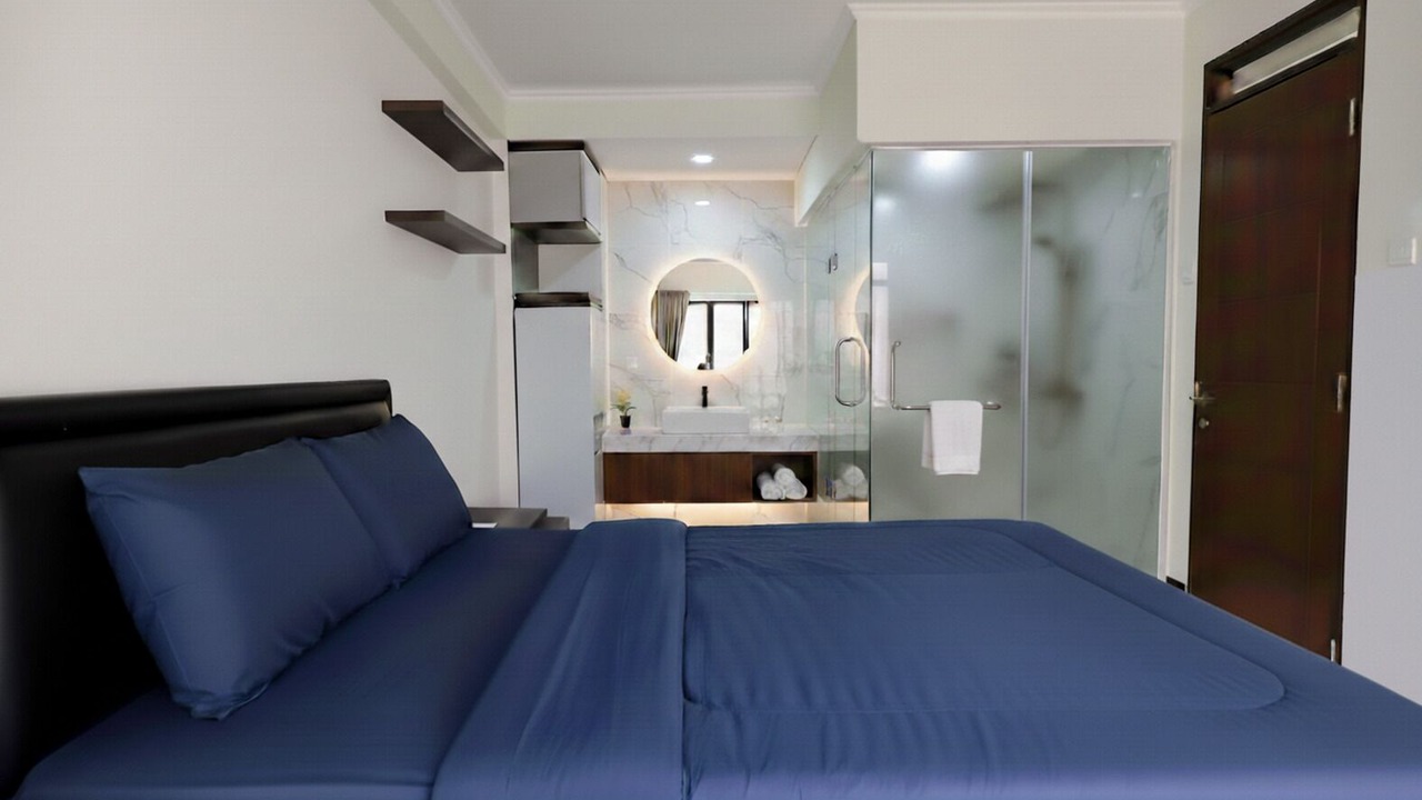 Photo of Bedroom in Bandung