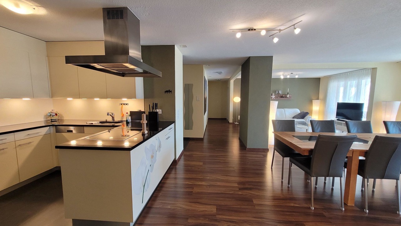 Photo of Livingroom in Lenz
