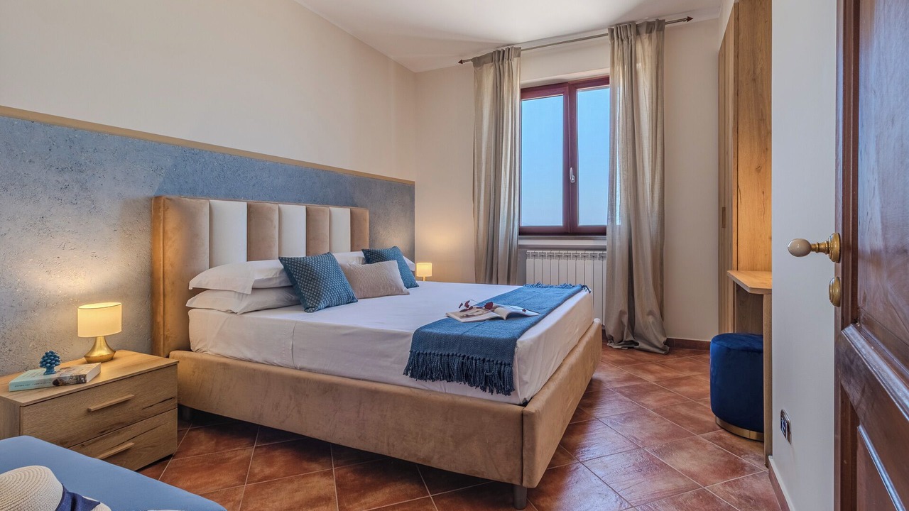 Photo of Bedroom in San Giorgio