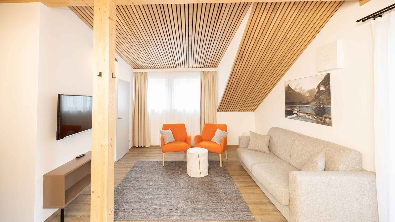 Photo of Livingroom in Hinterstoder