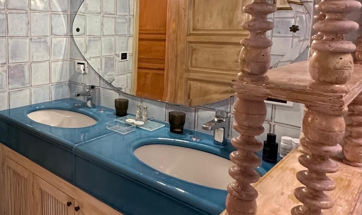 Photo of Bathroom in Capri