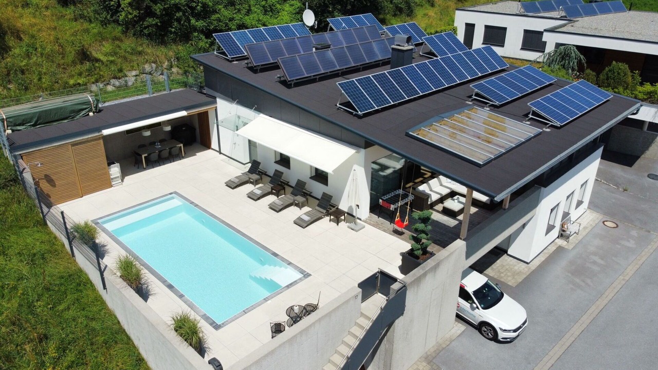 Photo of Outdoor in Stanz bei Landeck