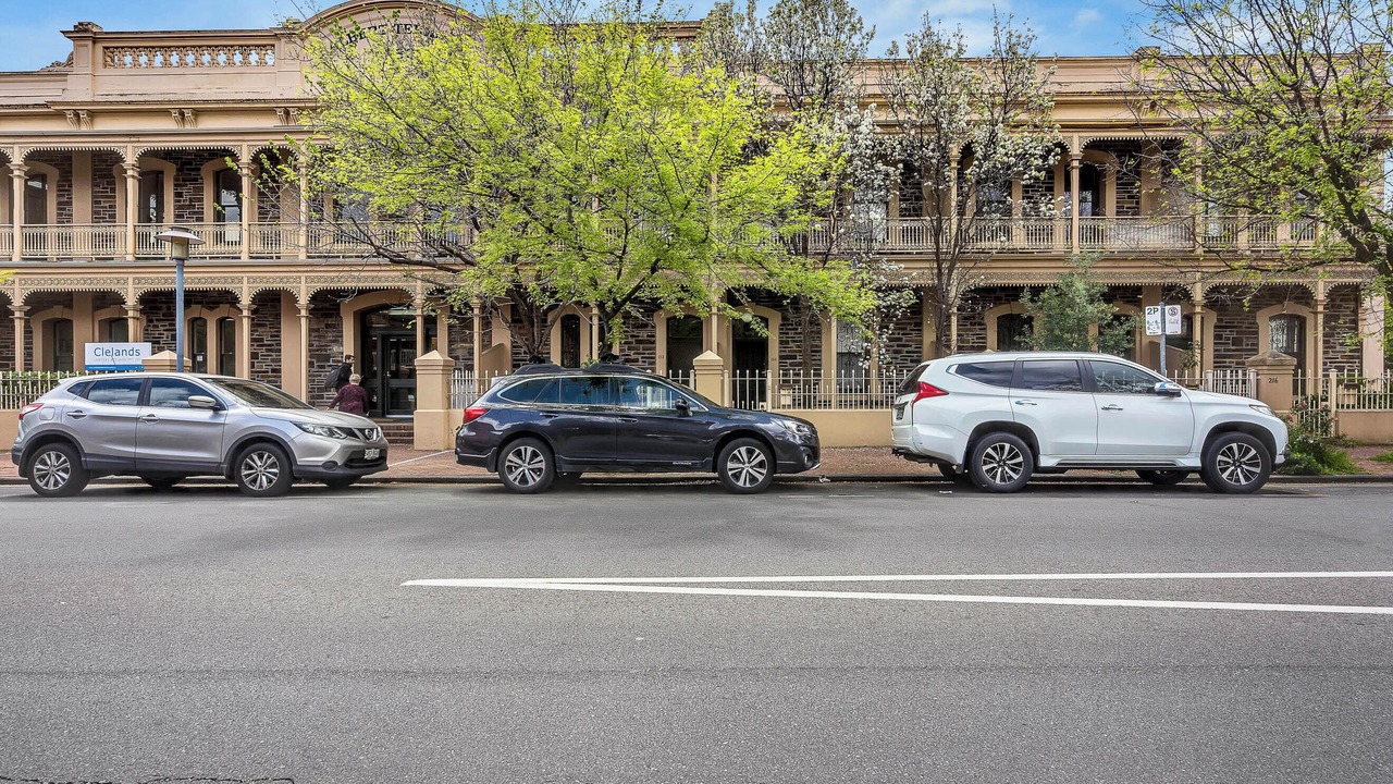 Photo of Outdoor in Adelaide Central Business District