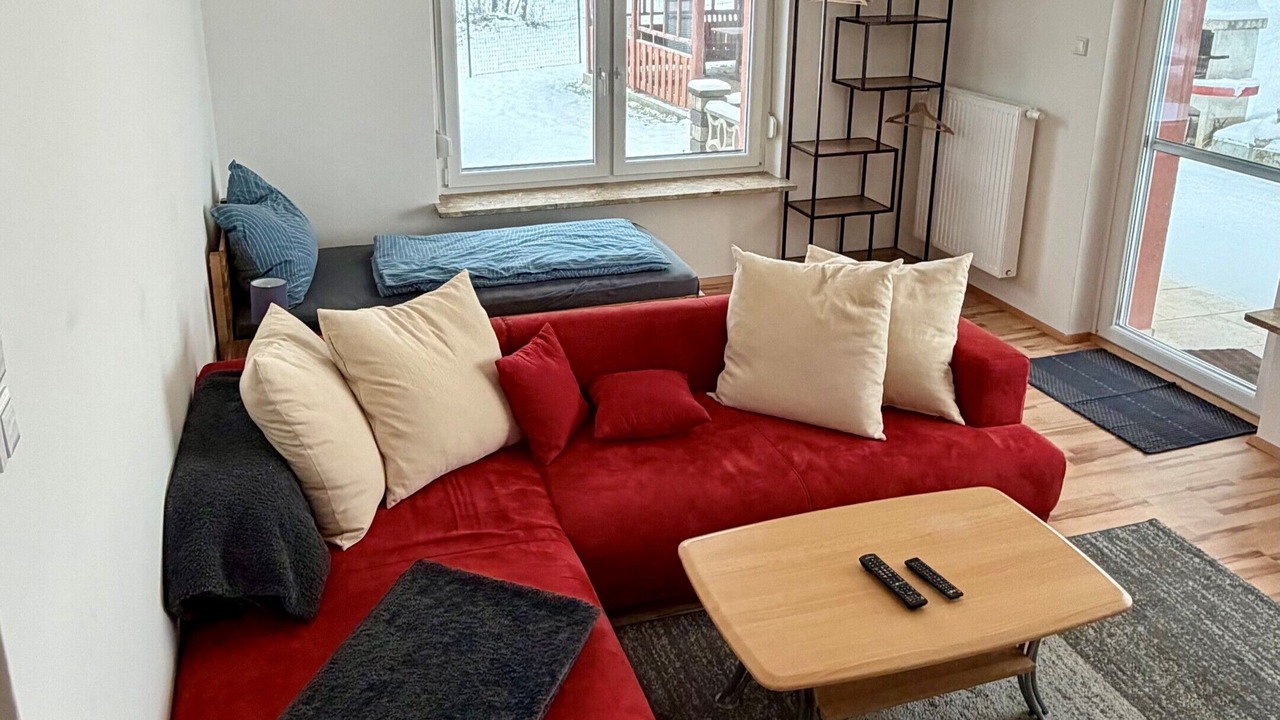 Photo of Livingroom in Wildon