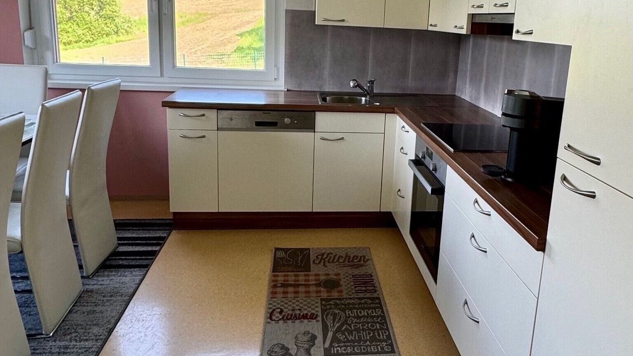 Photo of Kitchen in Wildon