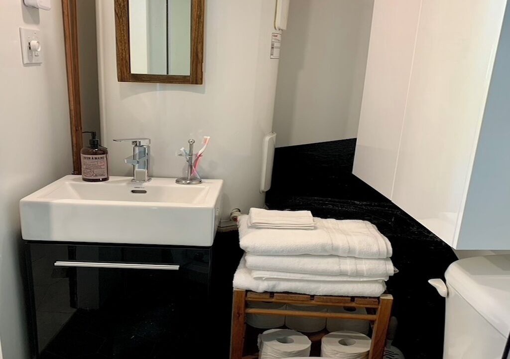 Photo of Bathroom in Labelle