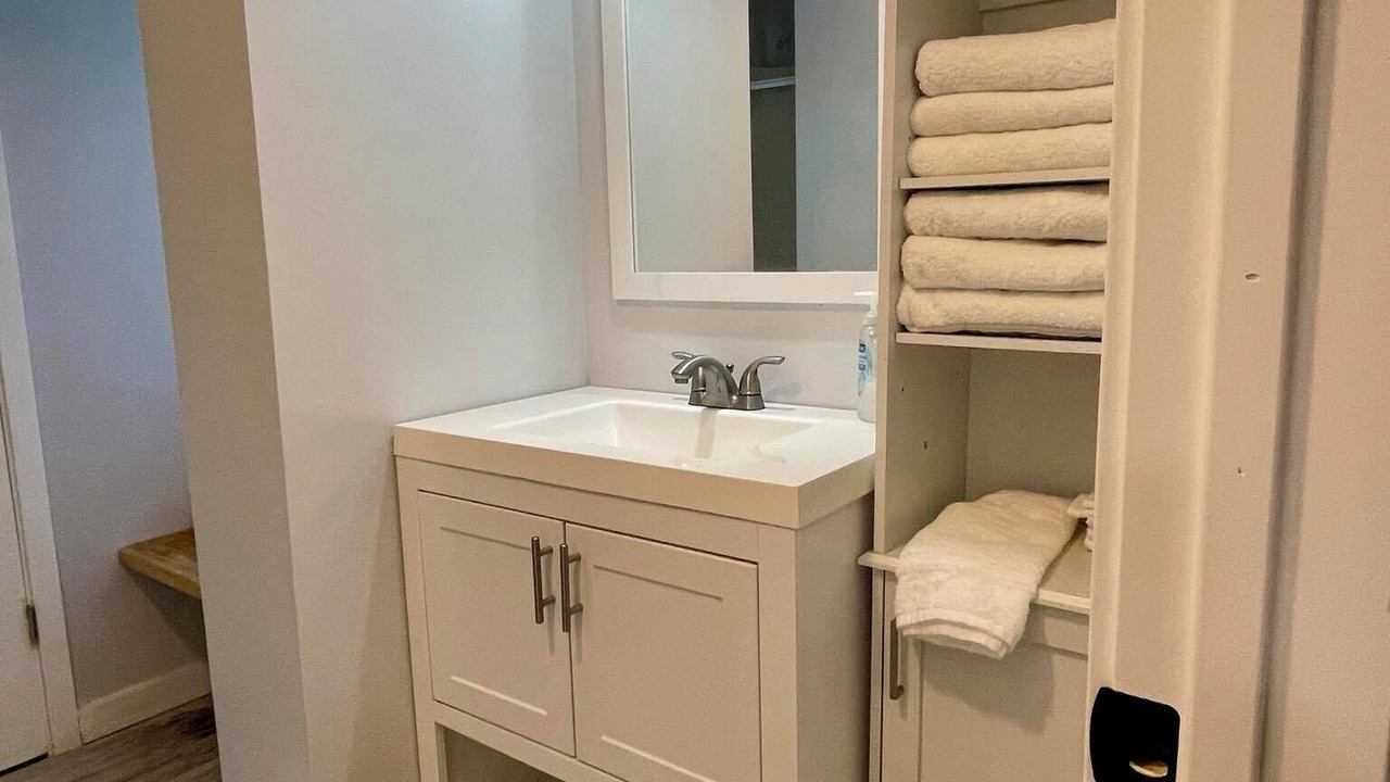 Photo of Bathroom in Mankato