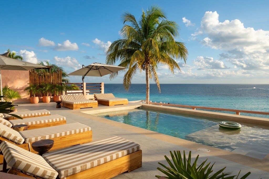 Photo of Outdoor in Isla Mujeres