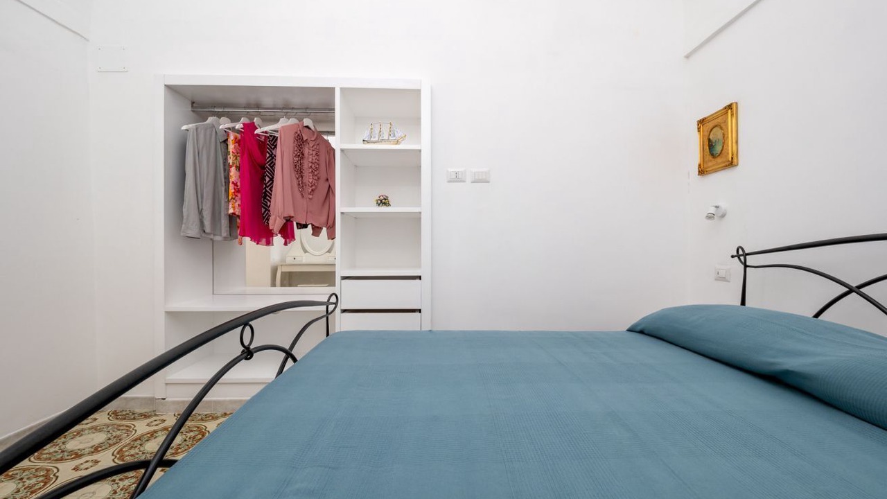 Photo of Bedroom in Liparlati