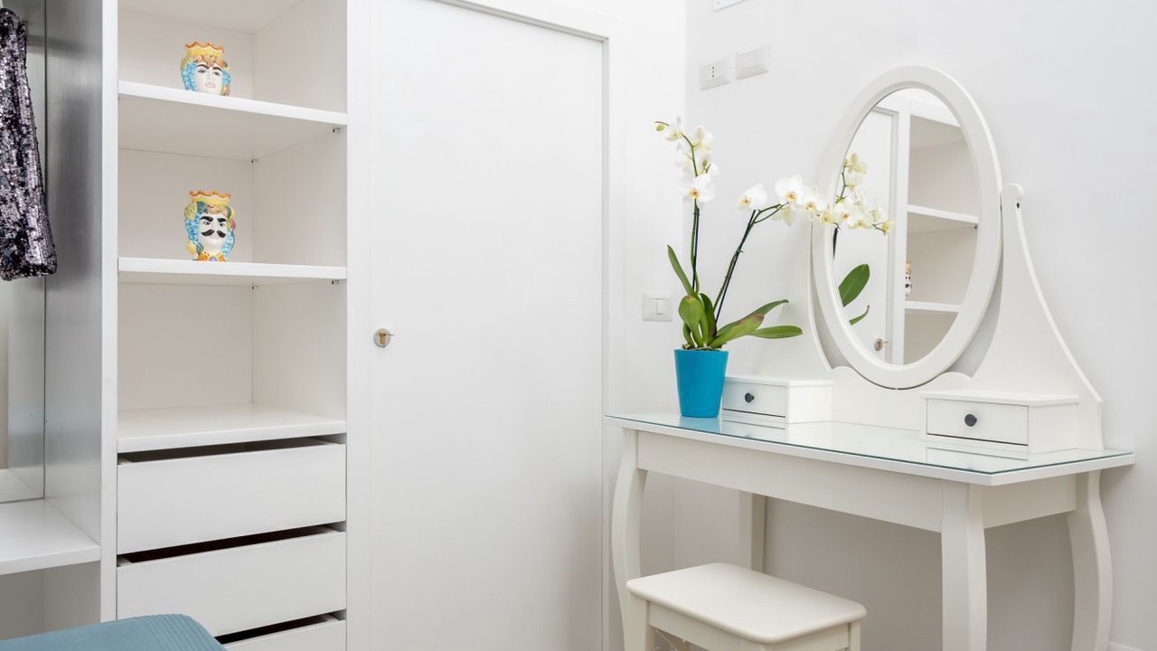 Photo of Bedroom in Liparlati
