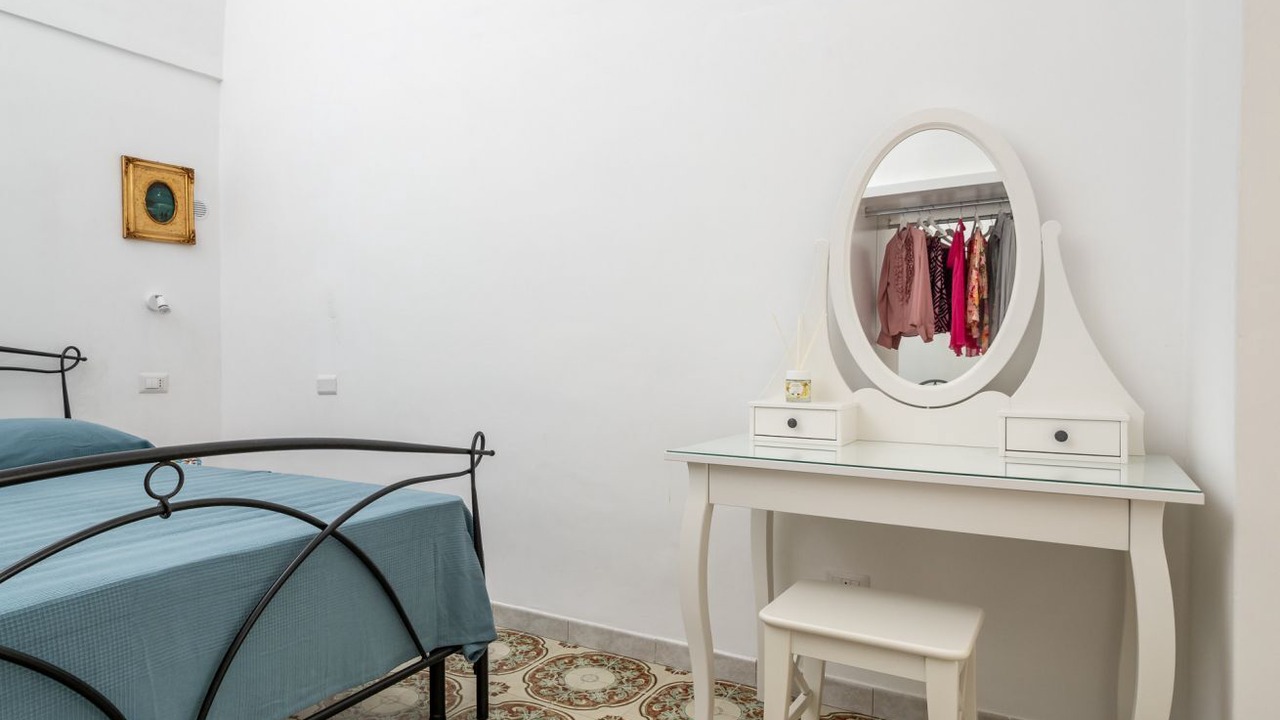 Photo of Bedroom in Liparlati