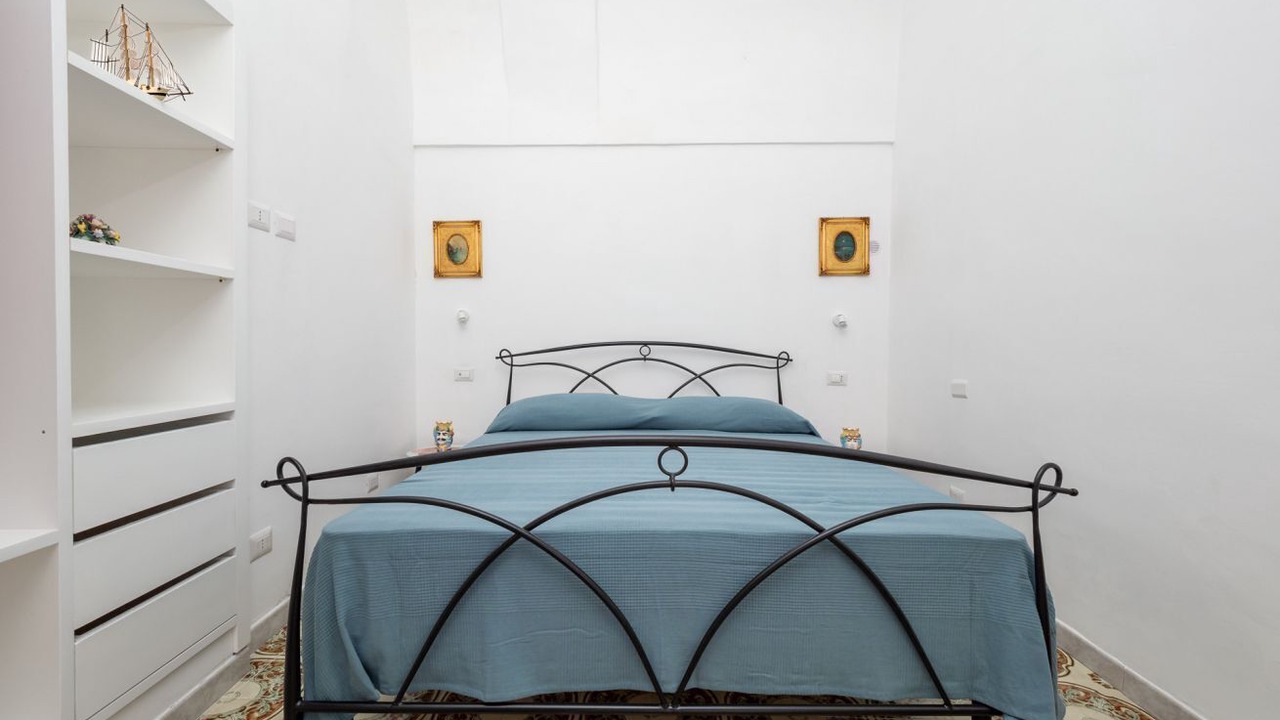Photo of Bedroom in Liparlati
