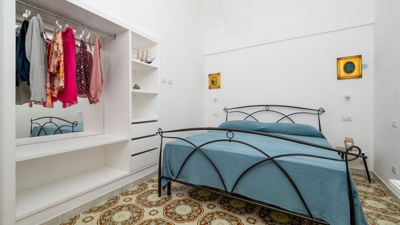 Photo of Bedroom in Liparlati