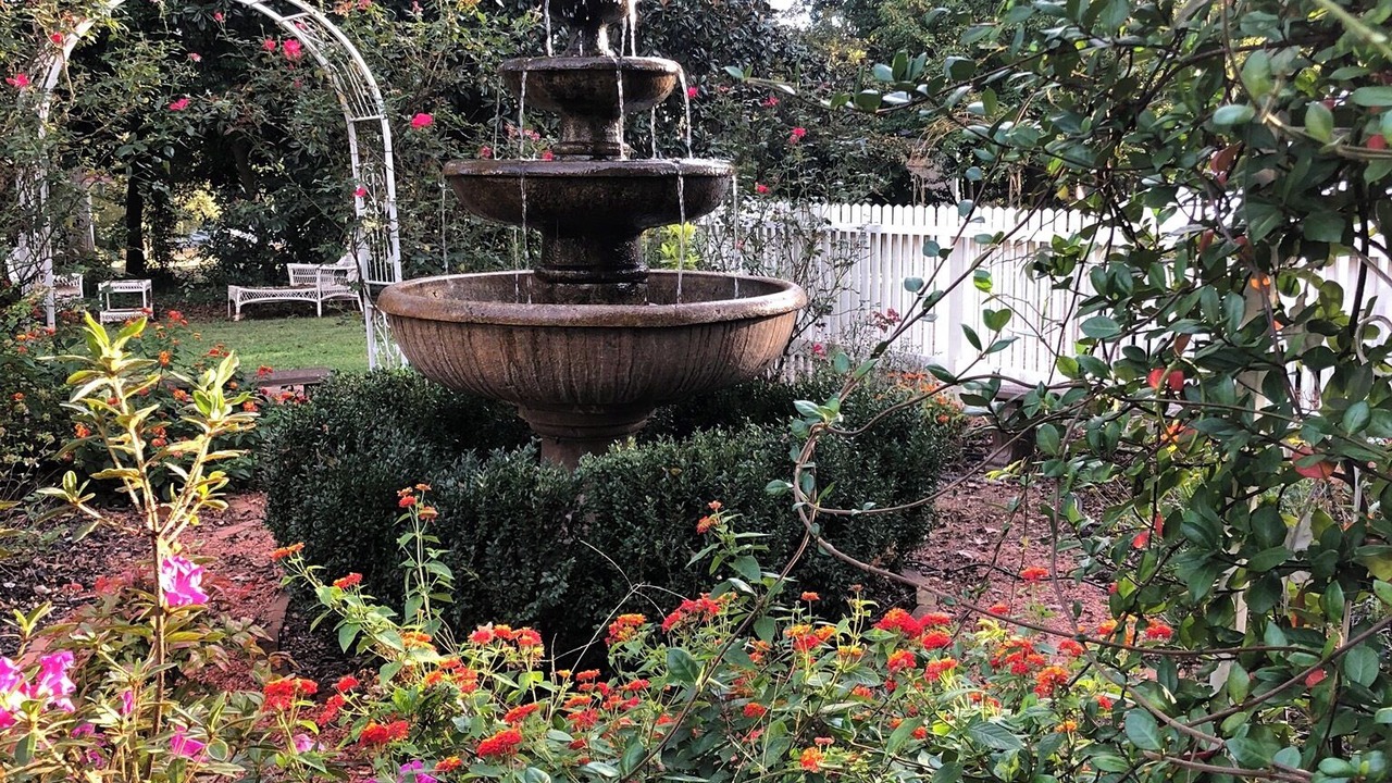 Photo of Outdoor in Eatonton