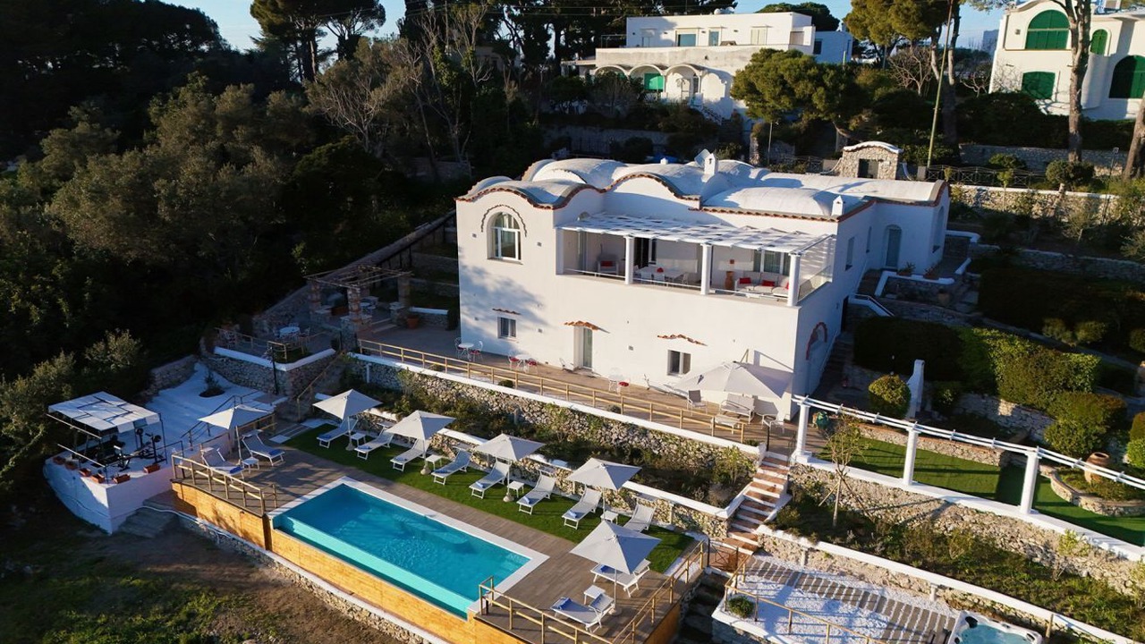 Photo of Outdoor in Anacapri