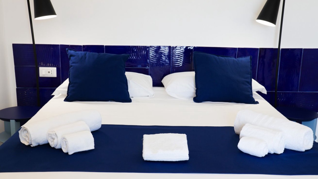 Photo of Bedroom in Anacapri