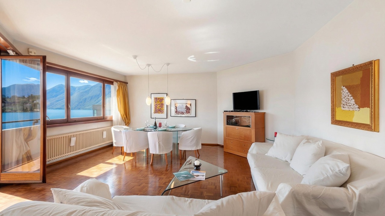 Photo of Bedroom in Paradiso