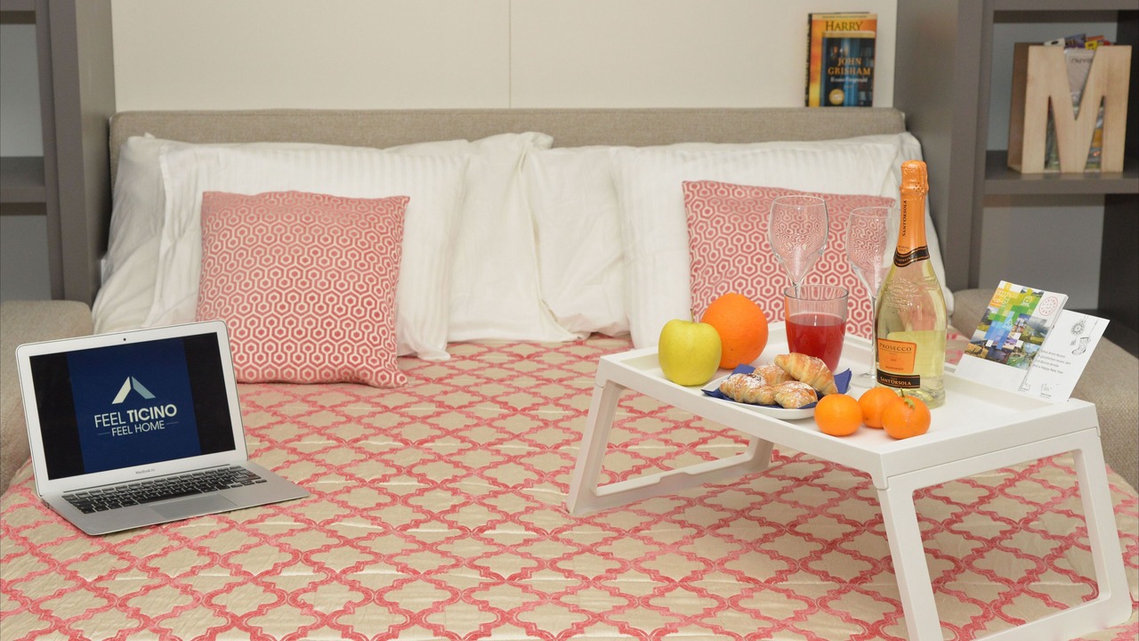 Photo of Bedroom in Paradiso